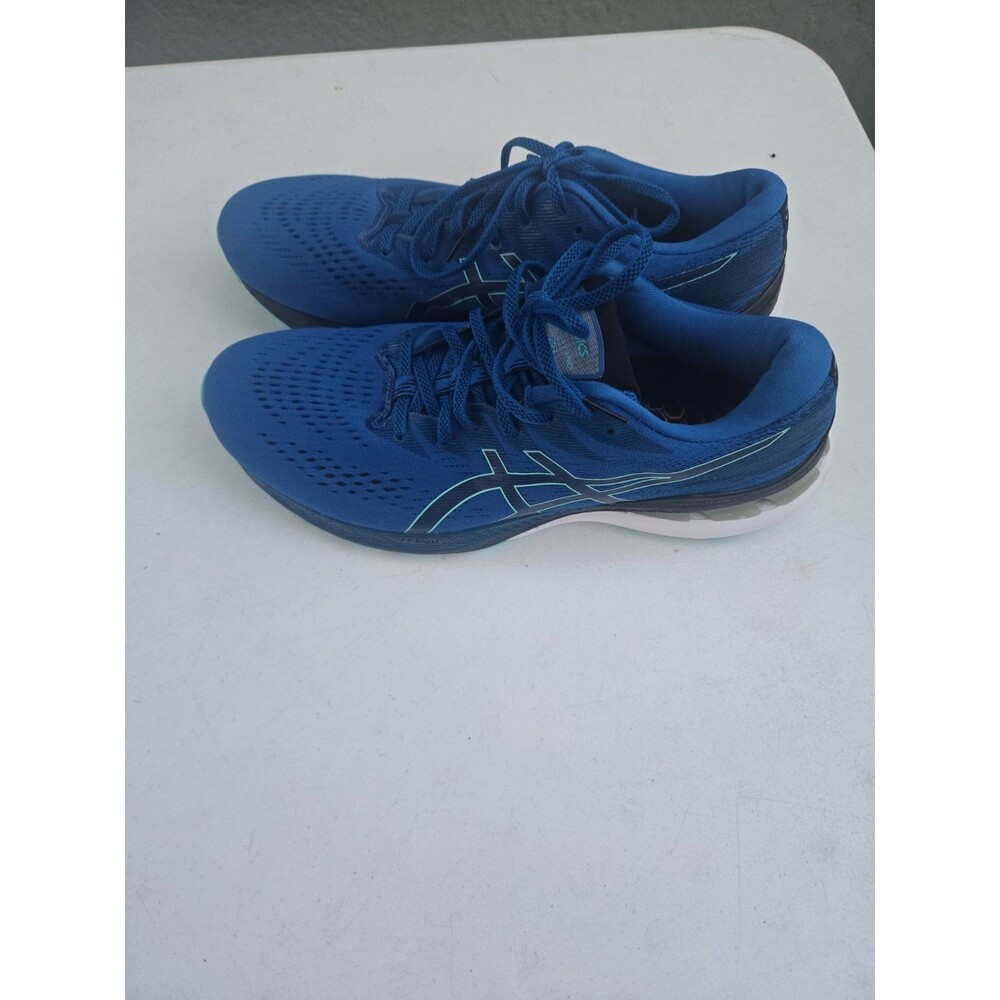 Asics Gel Kayano 28 Lake Drive mens size 11.5